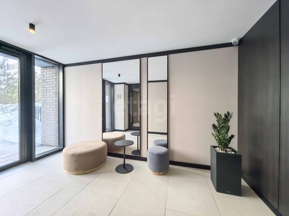 
  Продается 1-комн. квартира 46.9 м². Фото 21.