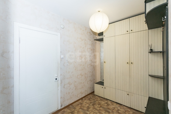 
  Продается 1-комн. квартира 39 м². Фото 6.