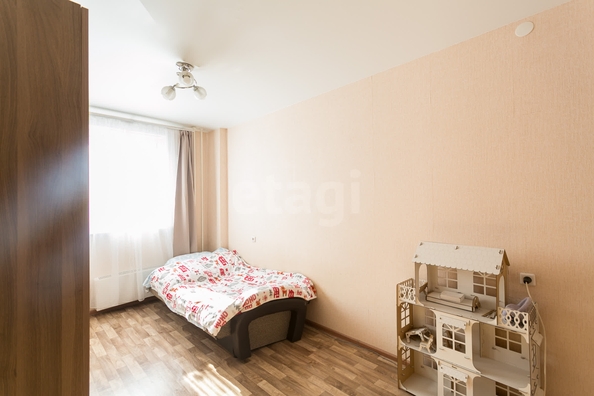 
  Продается 1-комн. квартира 33.7 м². Фото 6.