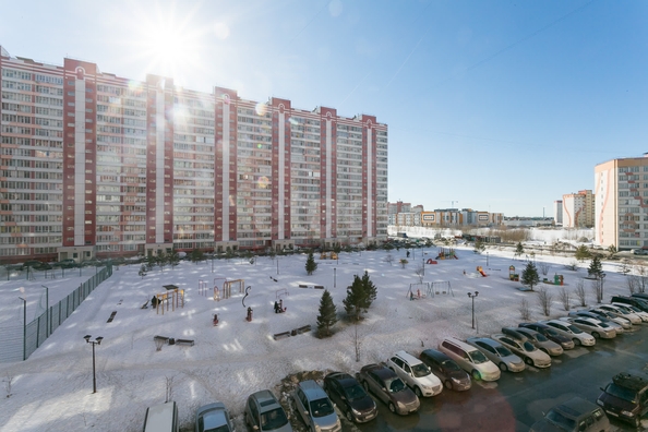 
  Продается 1-комн. квартира 33.7 м². Фото 20.