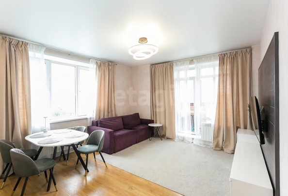 
  Продается 2-комн. квартира 67.5 м². Фото 2.