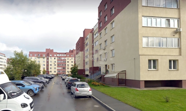 
  Продается студия 24 м². Фото 1.