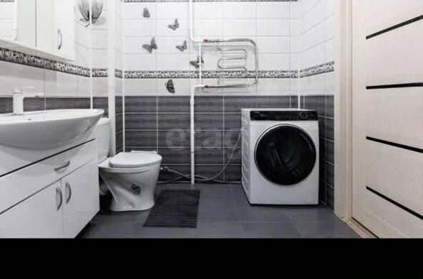 
  Продается 1-комн. квартира 44.3 м², в ЖК Радужный каскад, б/с 19. Фото 9.