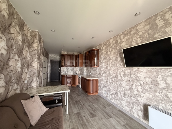 
  Продается 1-комн. квартира 44.3 м², в ЖК Радужный каскад, б/с 19. Фото 1.