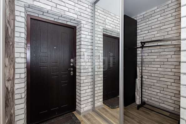 
  Продается 1-комн. квартира 44.3 м², в ЖК Радужный каскад, б/с 19. Фото 12.
