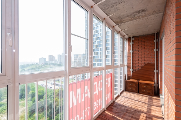 
  Продается 1-комн. квартира 44.3 м², в ЖК Радужный каскад, б/с 19. Фото 16.