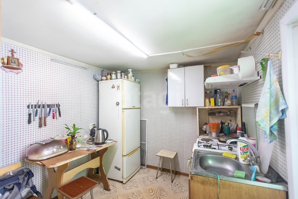 
  Продается дом 57.5 м². Фото 9.