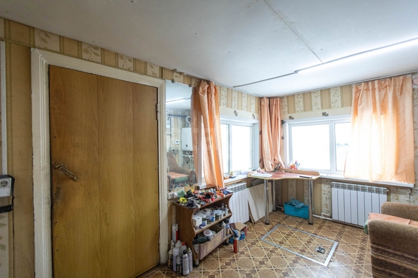 
  Продается дом 57.5 м². Фото 20.