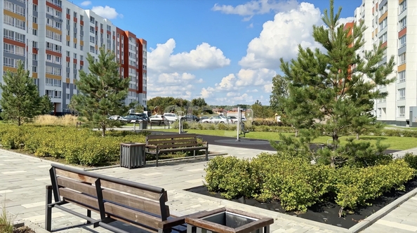 
  Продается 2-комн. квартира 49.5 м². Фото 6.