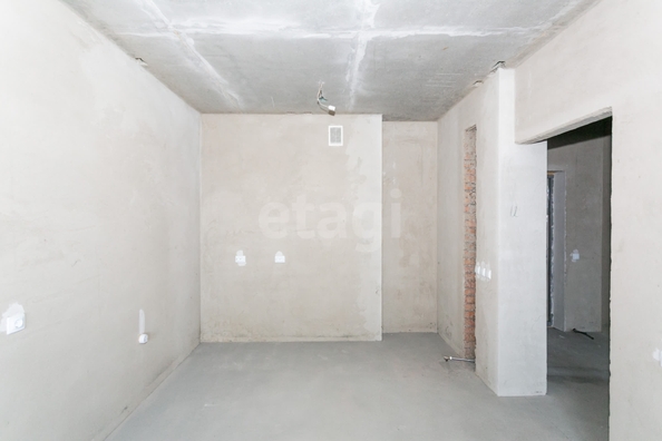 
  Продается 2-комн. квартира 58.4 м², в ЖК Время. Фото 3.