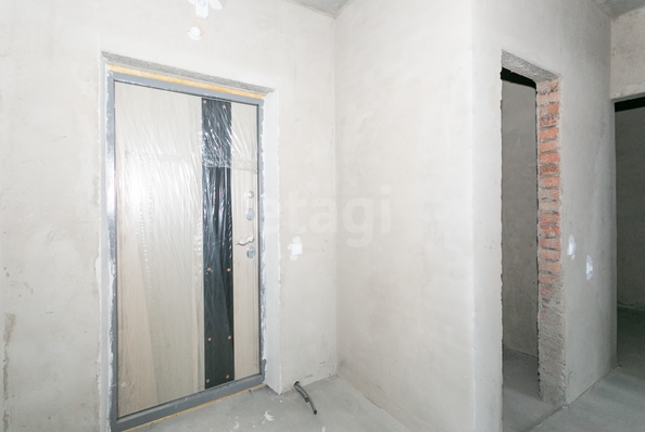 
  Продается 2-комн. квартира 58.4 м², в ЖК Время. Фото 8.