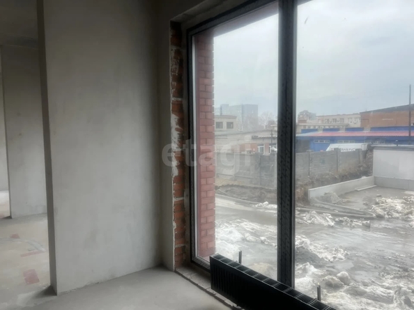 
  Сдается торговая площадь 132.7 м², в ЖК Мылзавод, дом 2. Фото 18.
