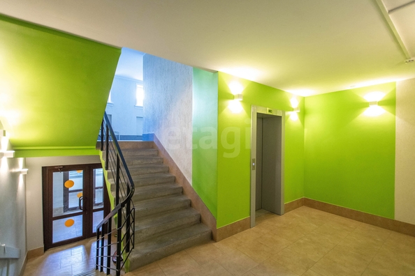 
  Продается 2-комн. квартира 56.1 м². Фото 18.