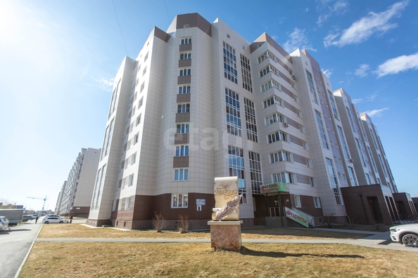 
  Продается 2-комн. квартира 56.1 м². Фото 20.
