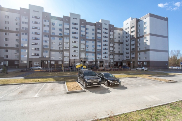 
  Продается 2-комн. квартира 56.1 м². Фото 23.