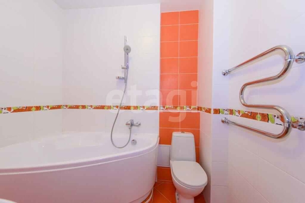 
  Продается 1-комн. квартира 37 м². Фото 8.