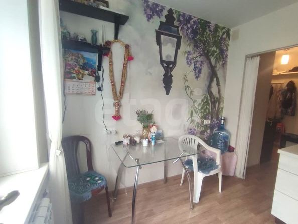 
  Сдается 1-комн. квартира 38.5 м². Фото 4.