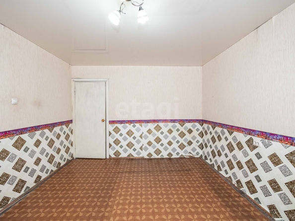 
  Продается 1-комн. квартира 34.8 м². Фото 4.