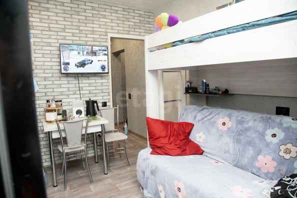 
  Продается 1-комн. квартира 32.8 м². Фото 8.