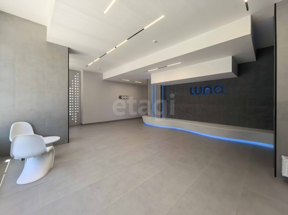 
  Продается 1-комн. квартира 51.5 м², в ЖК Луна. Фото 29.