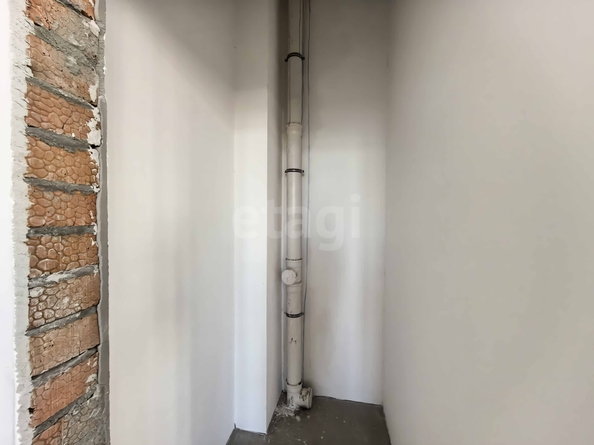
  Продается 2-комн. квартира 71.6 м², в ЖК Almond (Алмонд). Фото 11.