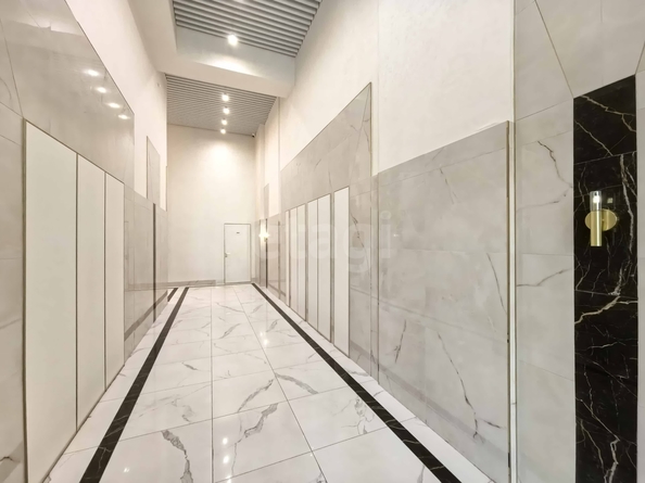 
  Продается 2-комн. квартира 71.6 м², в ЖК Almond (Алмонд). Фото 27.