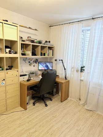 
  Продается 3-комн. квартира 74.7 м². Фото 10.
