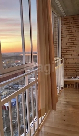 
  Продается 1-комн. квартира 42 м², в ЖК Дивногорский, дом 45. Фото 1.