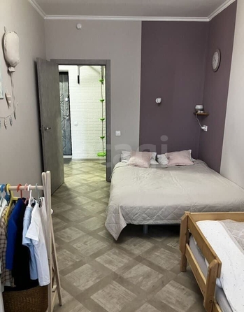 
  Продается 1-комн. квартира 42 м², в ЖК Дивногорский, дом 45. Фото 9.