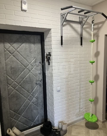 
  Продается 1-комн. квартира 42 м², в ЖК Дивногорский, дом 45. Фото 21.