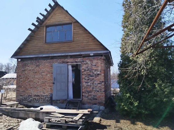
  Продается дача 25 м². Фото 2.