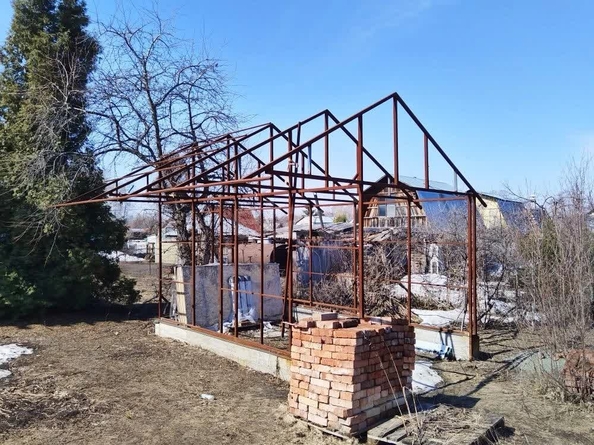 
  Продается дача 25 м². Фото 6.