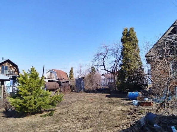 
  Продается дача 25 м². Фото 8.