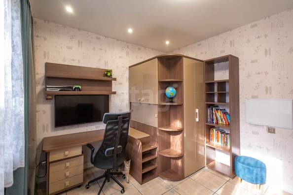 
  Продается дом 189.2 м². Фото 22.