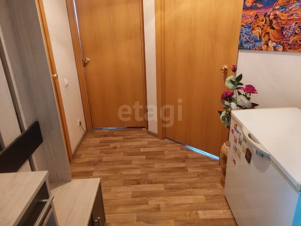 
  Продается 1-комн. квартира 33 м², в ЖК Матрешкин двор, 95/4, 3 б/с. Фото 10.