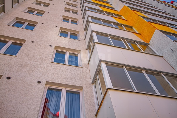 
  Продается 1-комн. квартира 33 м², в ЖК Матрешкин двор, 95/4, 3 б/с. Фото 4.
