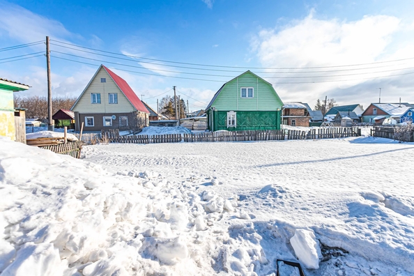 
  Продается дом 56 м². Фото 19.
