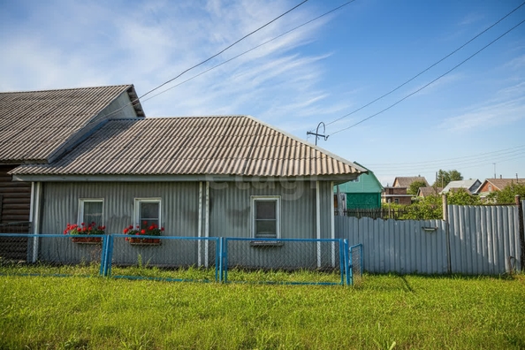 
  Продается дом 56 м². Фото 4.