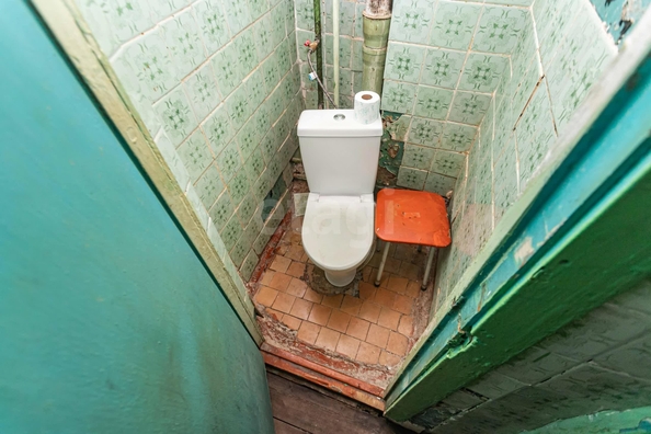 
  Продается комната 12.5 м². Фото 3.