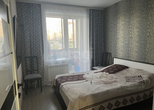 
  Продается 4-комн. квартира 75.3 м², в ЖК 4 мкр, дом 11. Фото 3.