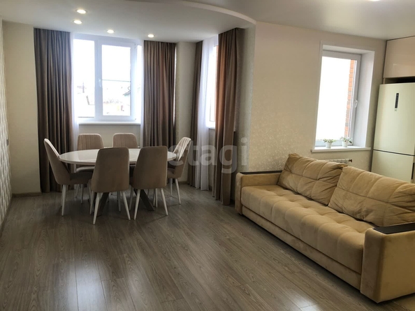 
  Продается 3-комн. квартира 98 м². Фото 5.