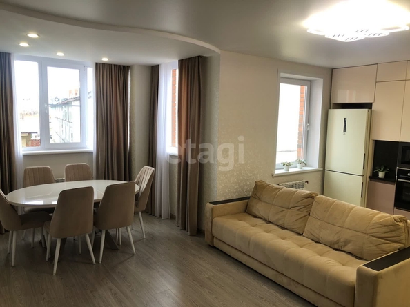 
  Продается 3-комн. квартира 98 м². Фото 7.