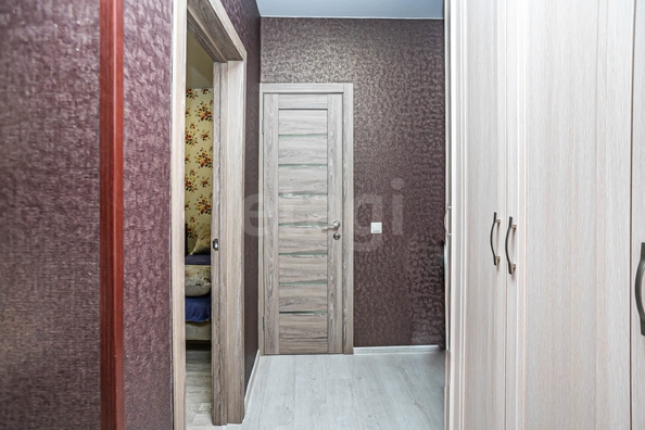
  Продается 2-комн. квартира 52.8 м². Фото 17.