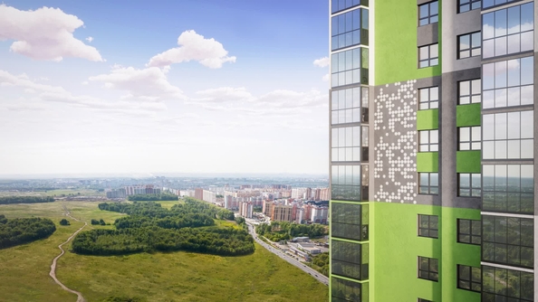
  Продается 1-комн. квартира 38 м². Фото 7.