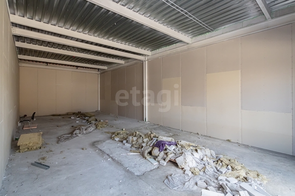
  Сдается торговая площадь 500 м². Фото 14.