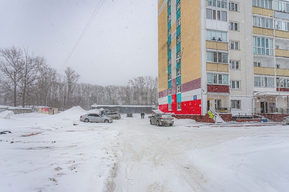 
  Сдается универсальное помещение 42.2 м². Фото 7.