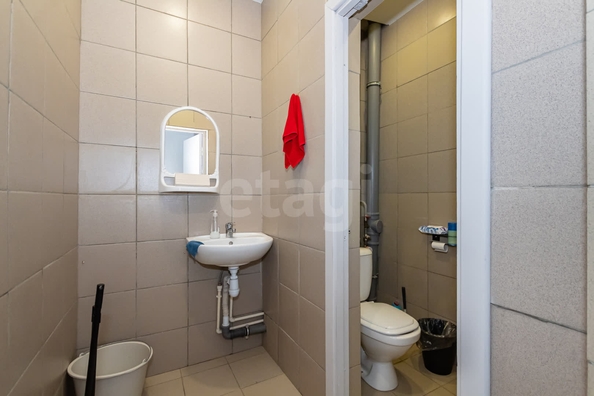 
  Сдается универсальное помещение 42.2 м². Фото 26.