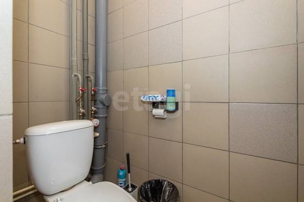 
  Сдается универсальное помещение 42.2 м². Фото 29.