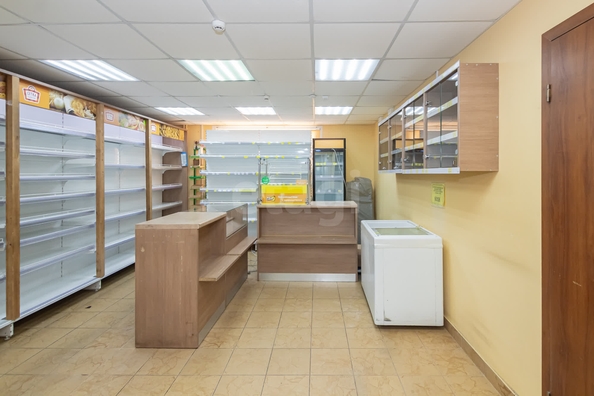 
  Сдается универсальное помещение 90.7 м². Фото 10.