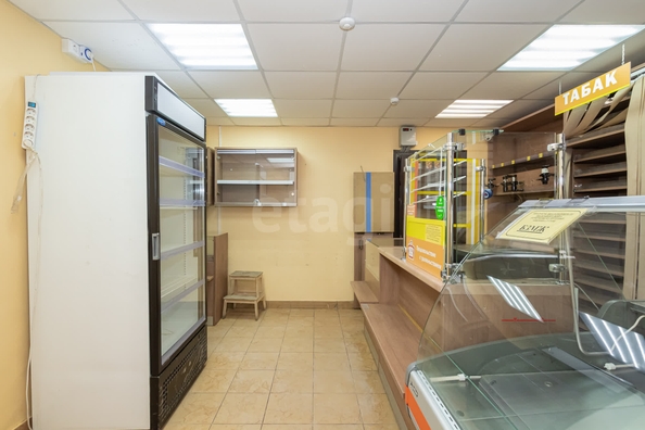 
  Сдается универсальное помещение 90.7 м². Фото 18.